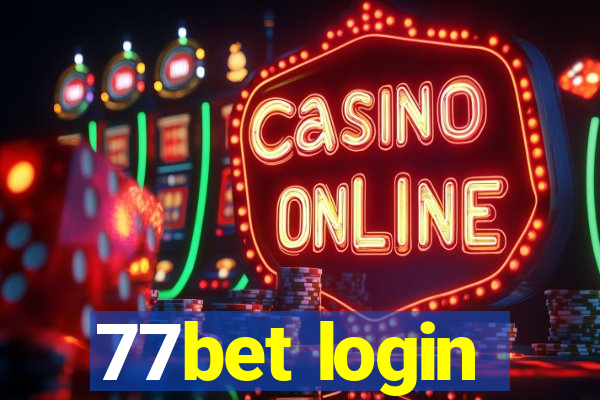 77bet login